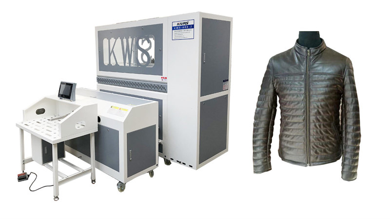 Автоматична машина для вагового наповнення KWS6911-210