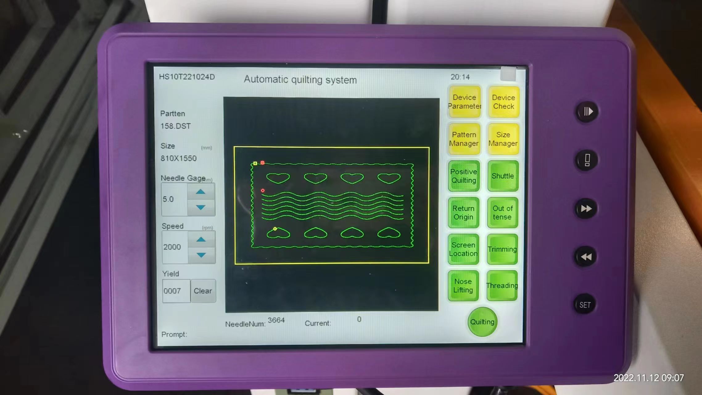 Tlhaloso: PLC2