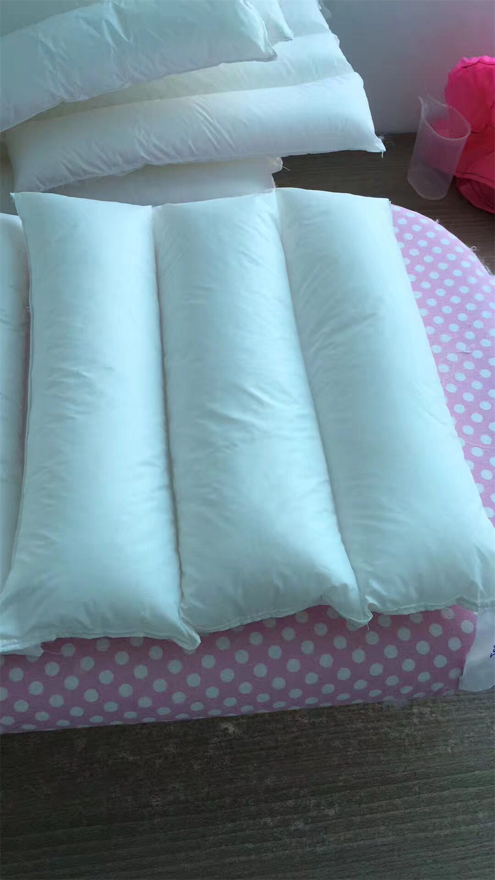 Pillow Filling Tshuab KWS-4_003