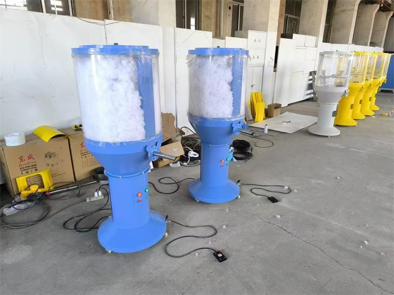 The Rise of Custom Soft Toy Filling Machines Meeting the Demands of a Growing Market (10)