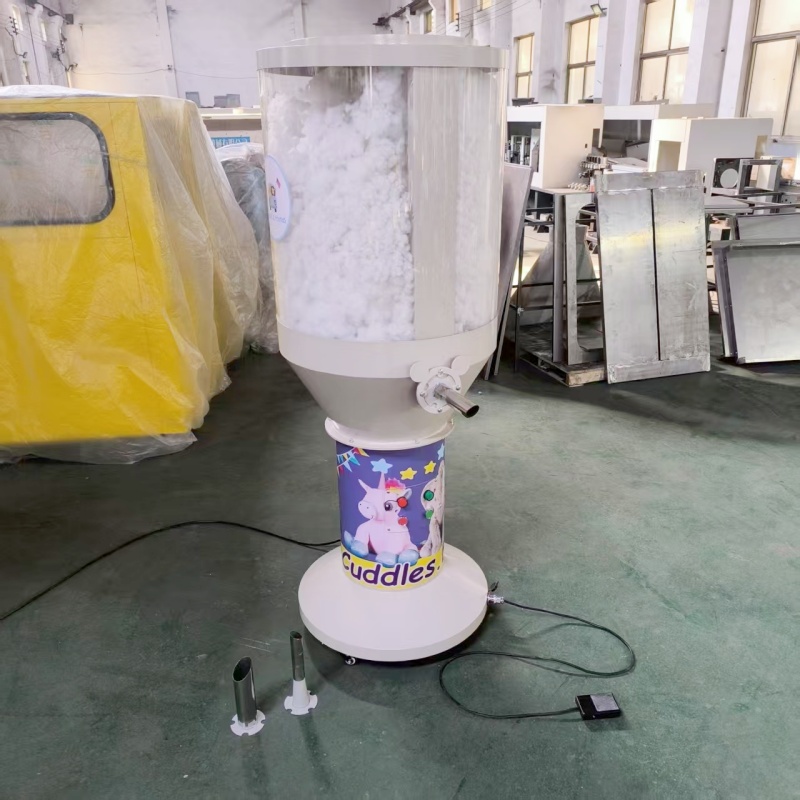 The Rise of Custom Soft Toy Filling Machines Meeting the Demands of a Growing Market (13)