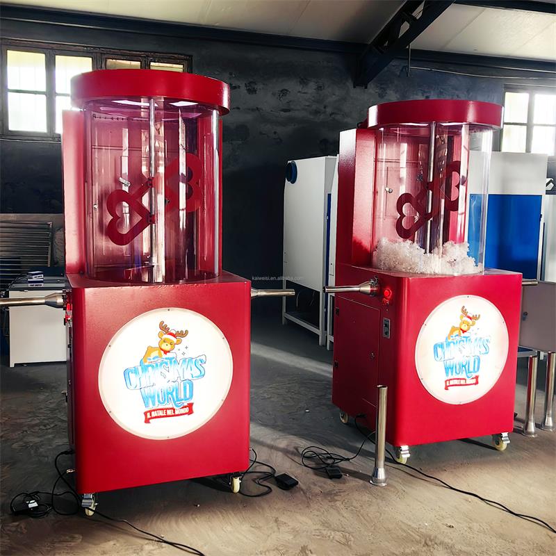 The Rise of Custom Soft Toy Filling Machines Meeting the Demands of a Growing Market (2)
