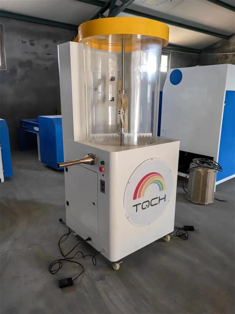 The Rise of Custom Soft Toy Filling Machines Meeting the Demands of a Growing Market (3)