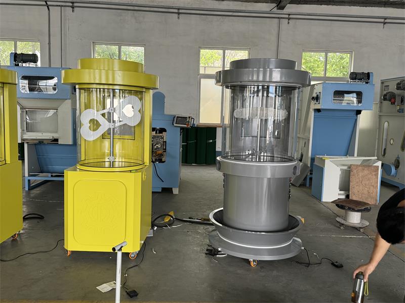 The Rise of Custom Soft Toy Filling Machines Meeting the Demands of a Growing Market (4)