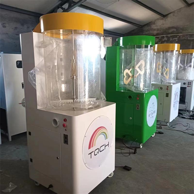 The Rise of Custom Soft Toy Filling Machines Meeting the Demands of a Growing Market (8)