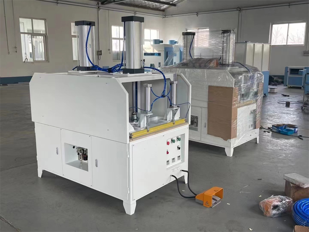 Vacuum sarcina Machine_002