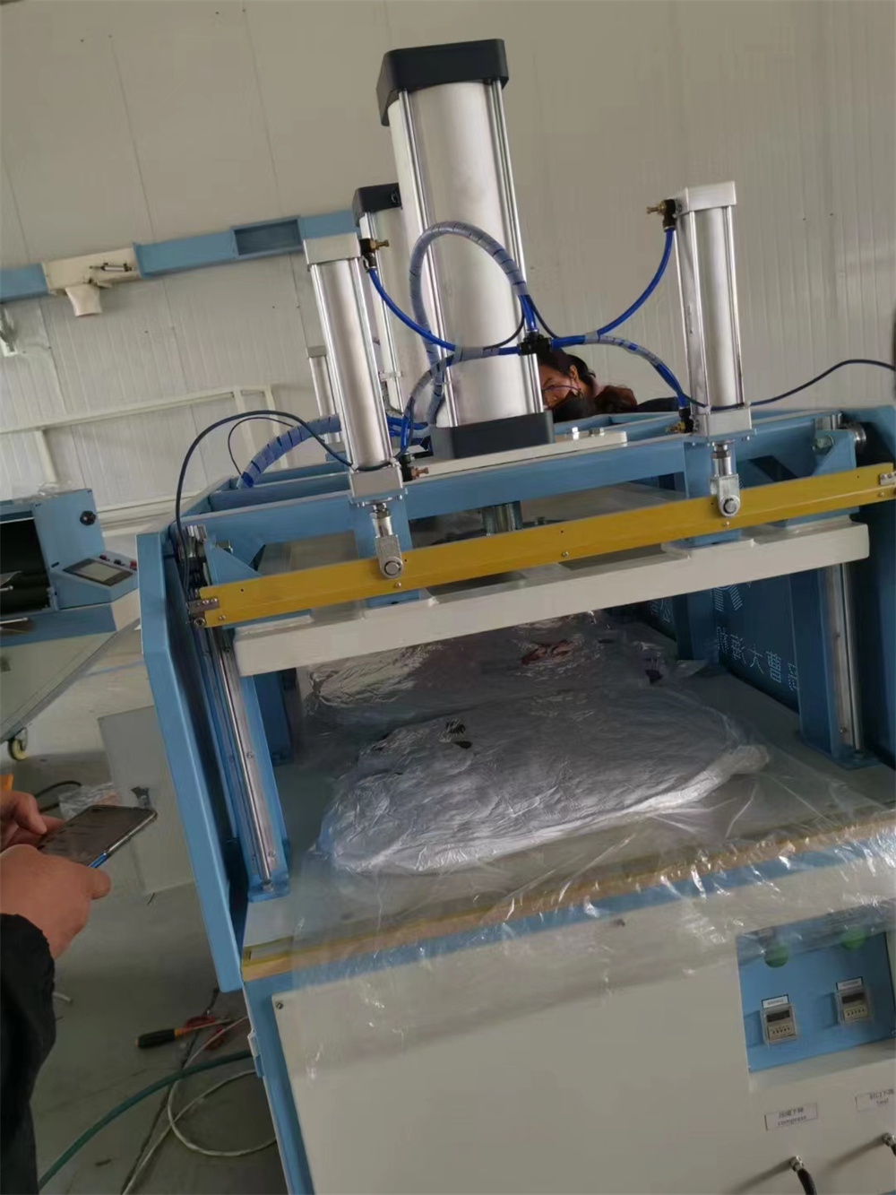 Vacuum Packing Machine_005