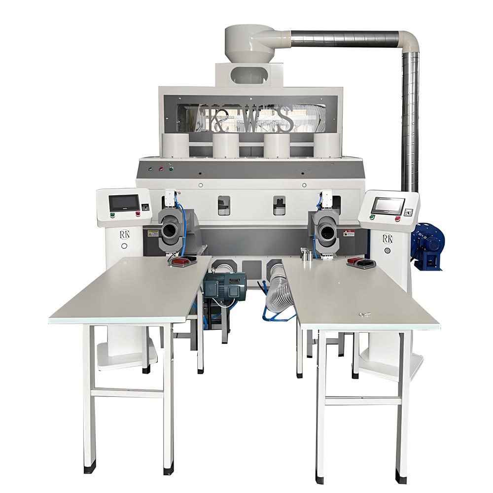 machine