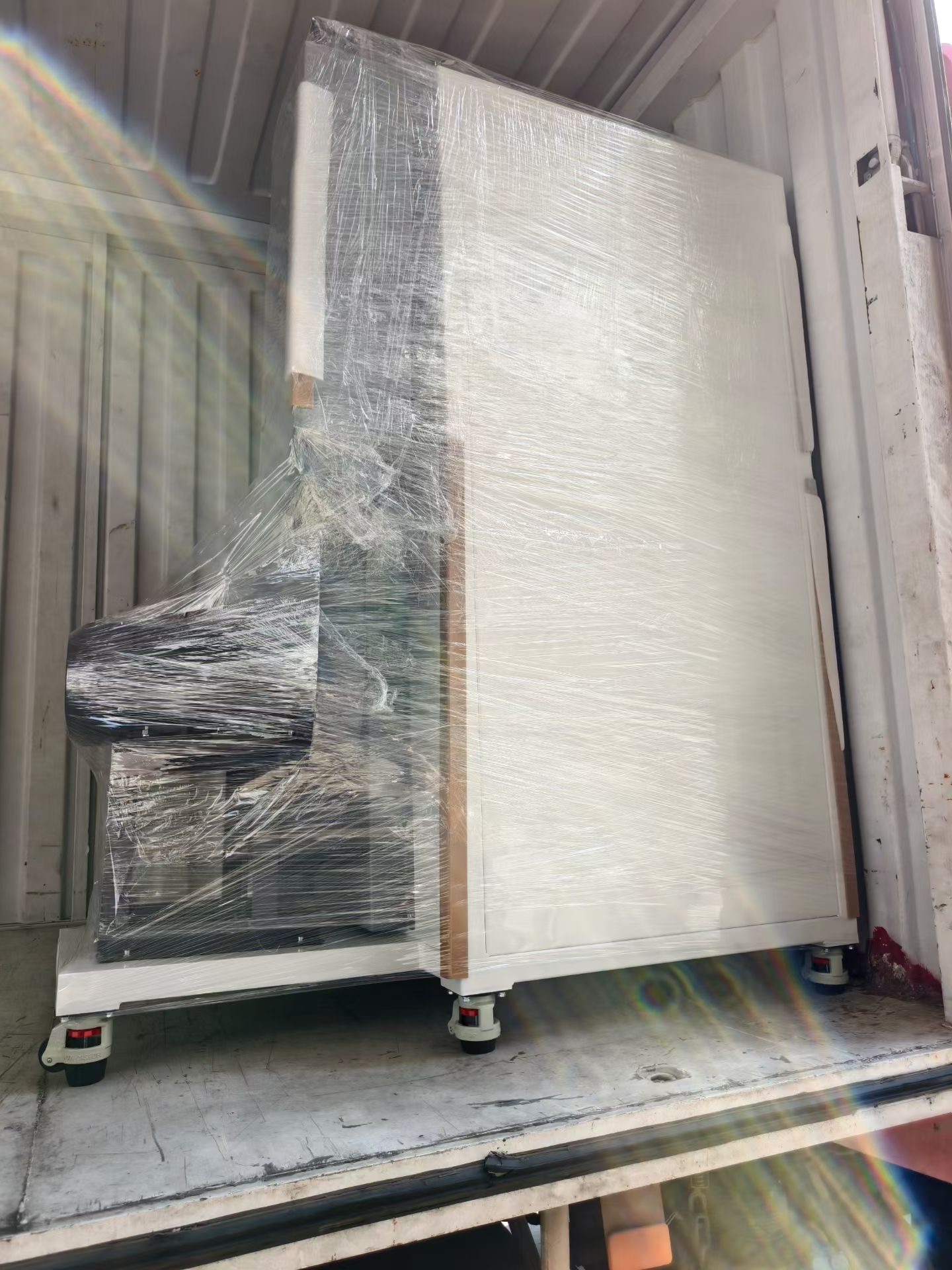 shipping detail