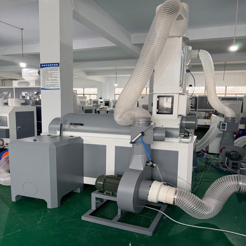Machine detail (5)
