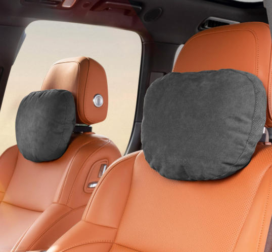 car pillow