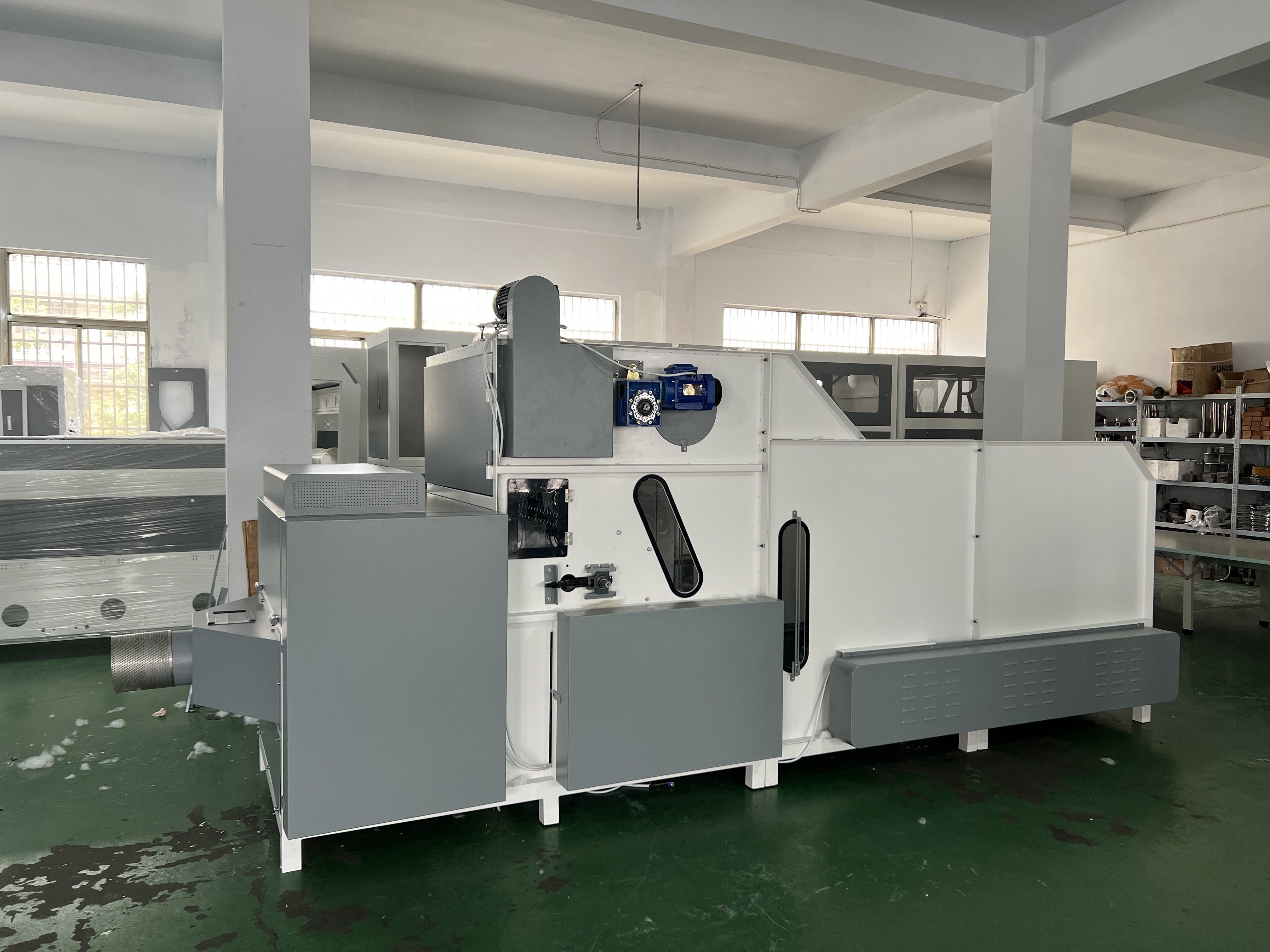 Extended version opener