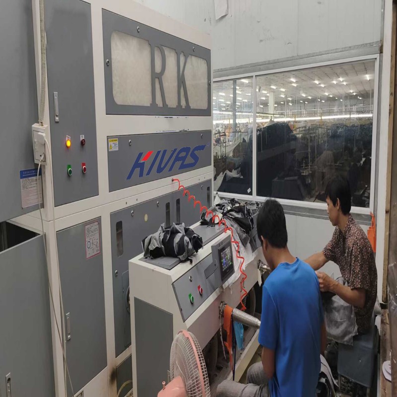 down jacket filling machine (1)(1)