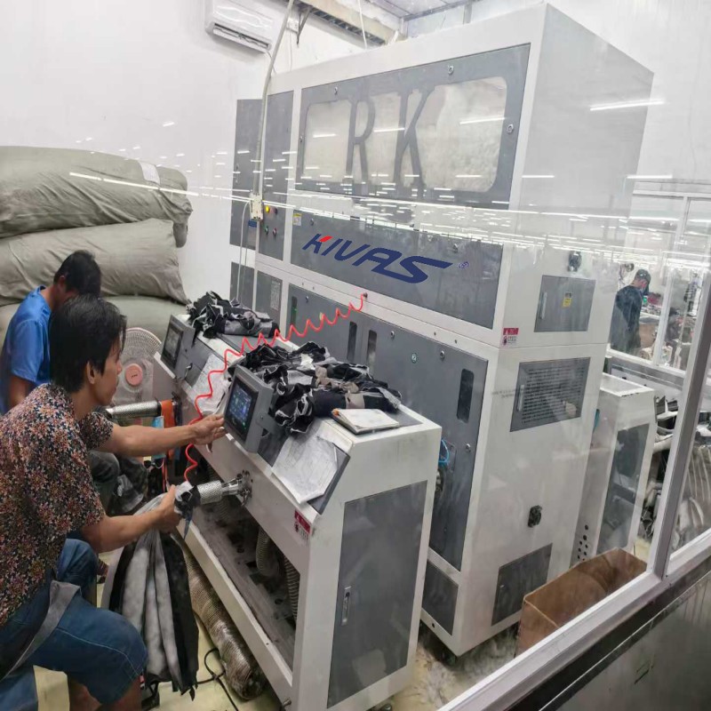 down jacket filling machine (2)(1)