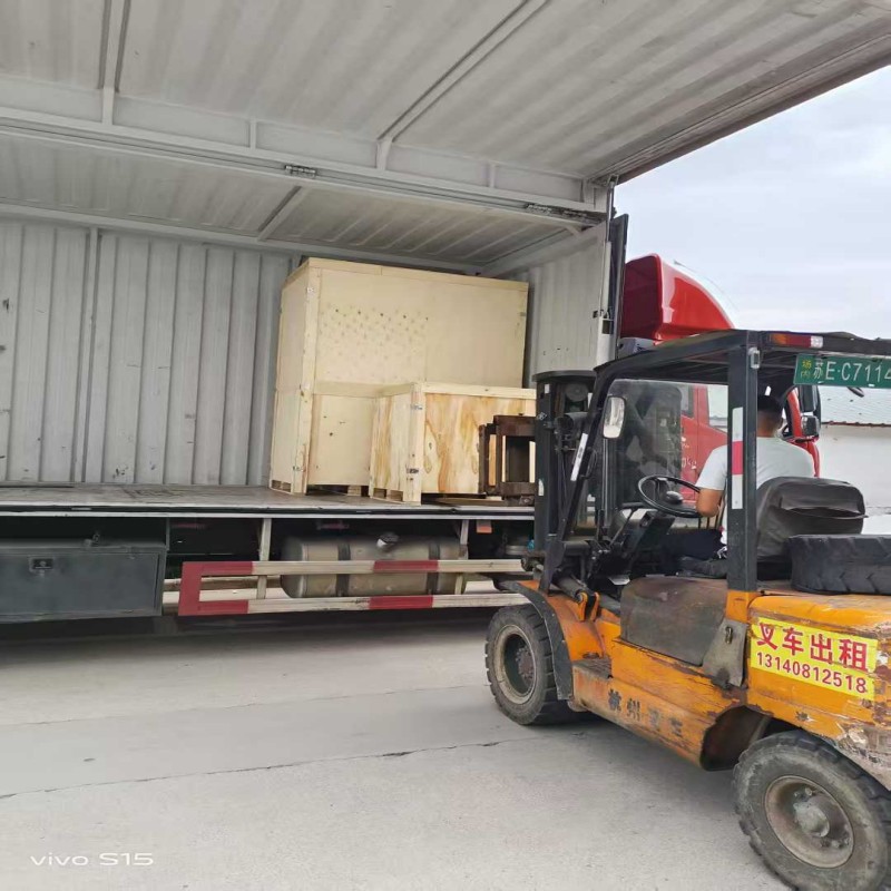 down jacket filling machine (4)