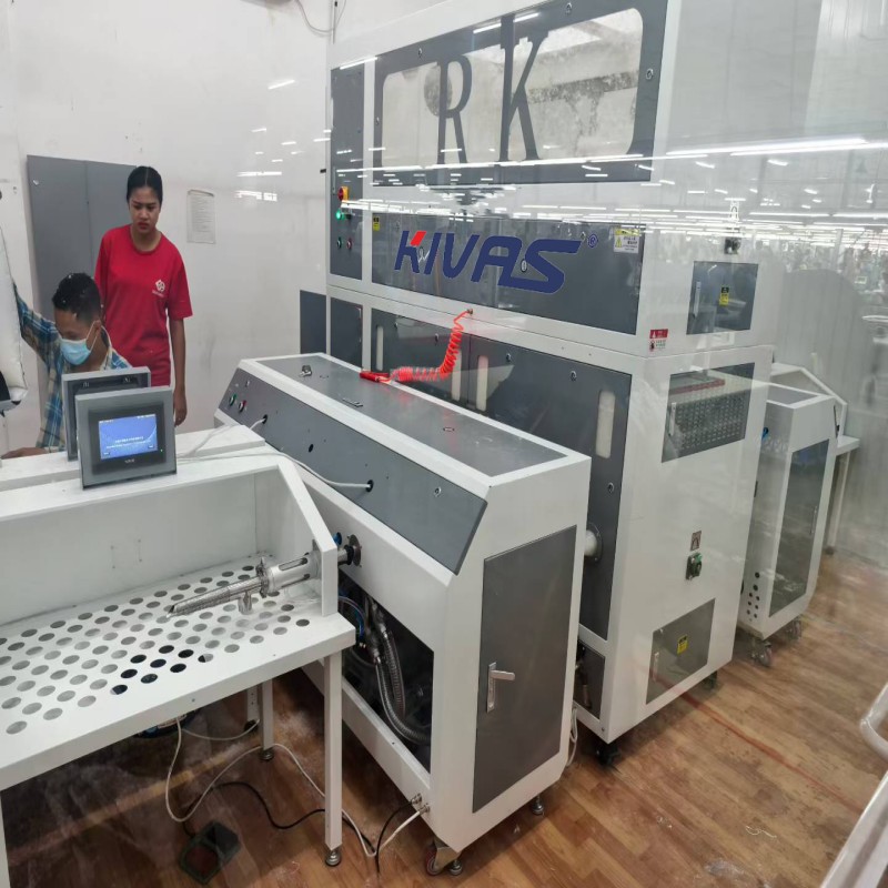 down jacket filling machine (4)(1)