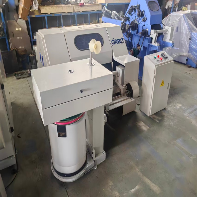 wool carding machine2