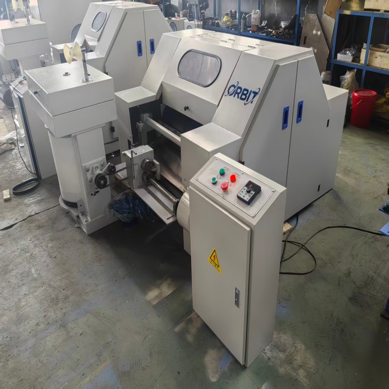wool carding machine3